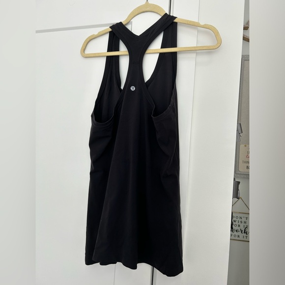 Lululemon Cool Racerback Nulu - Picture 5 of 5